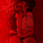 Photo by mengogh⁴⁵⁷ COMMISSIONS OPEN (@anupobi)