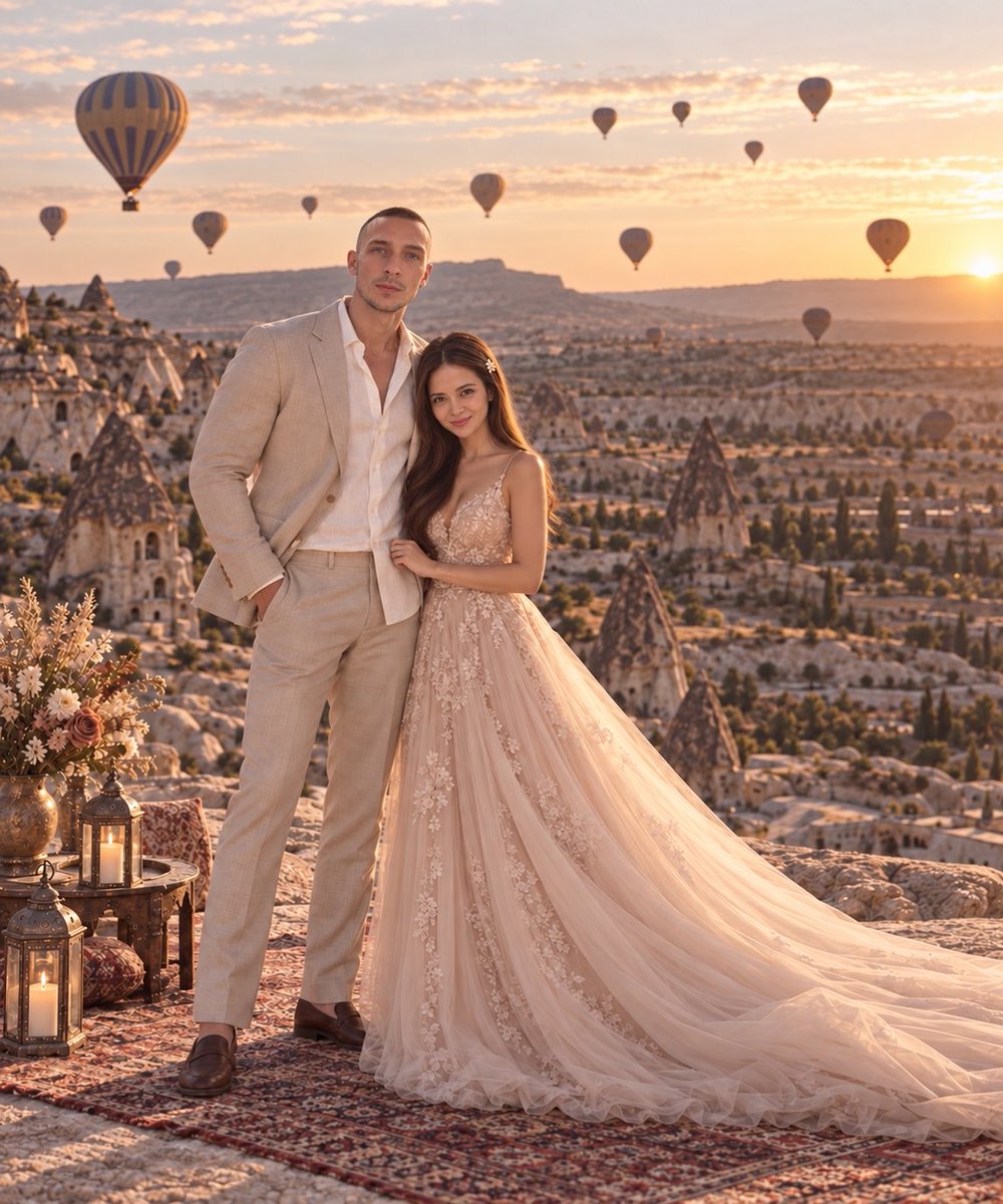 ellecrypto22's tweet photo. The only prenup that will ever enter the conversation 🥺😭💕 we’re so so cuuuuuutrttt🤏 https://t.co/qLdtEcsRQv