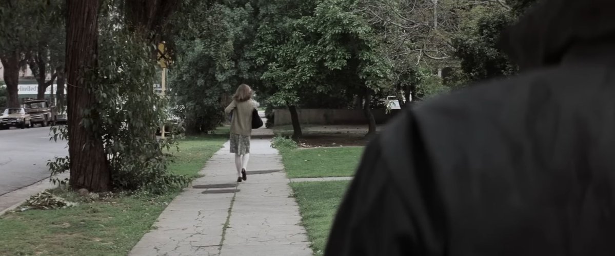 horrorfam1's tweet photo. The atmosphere of the Halloween franchise https://t.co/p9AFb7bbHF