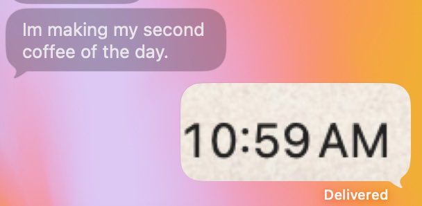 guavaink's tweet photo. 🌟 oh just some cute college friends conversation! https://t.co/PT9JuUJuTr