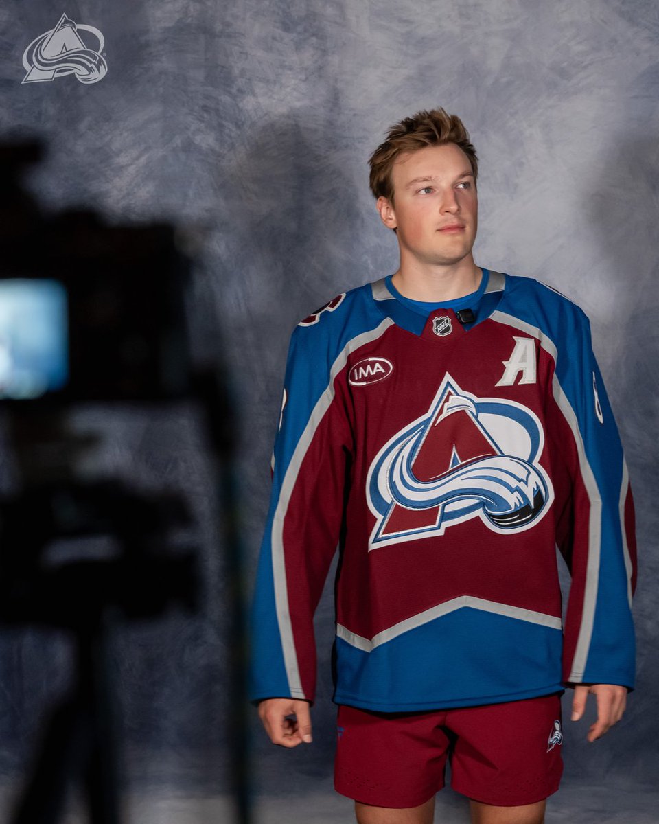 Avalanche's tweet photo. This is their favorite day of the year (according to us) https://t.co/Dfp3N0u7RF