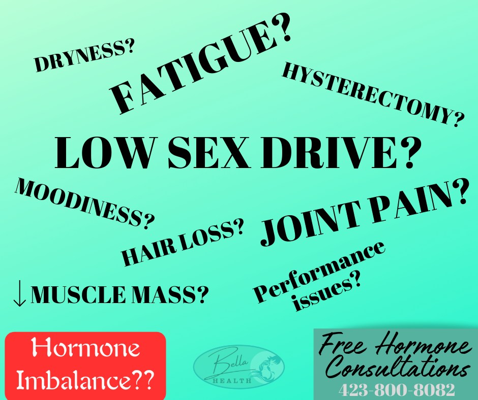AlannaPickar's tweet photo. Men and women: How does BHRT work, and what can it do for you? BHRT uses bioidentical hormones to help restore hormonal balance. It may help with fatigue, joint pain, weight gain, mood changes, hot flashes, night sweats, vaginal dryness, low https://t.co/kDydfdXmVr
