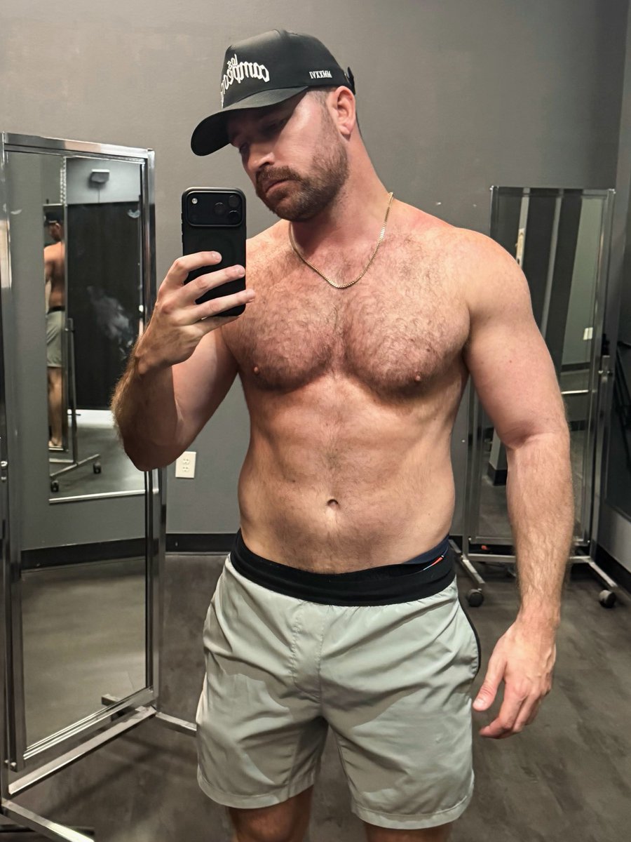 Daddyishtx's tweet photo. Locking in 💪 https://t.co/XqYzXjSjCJ