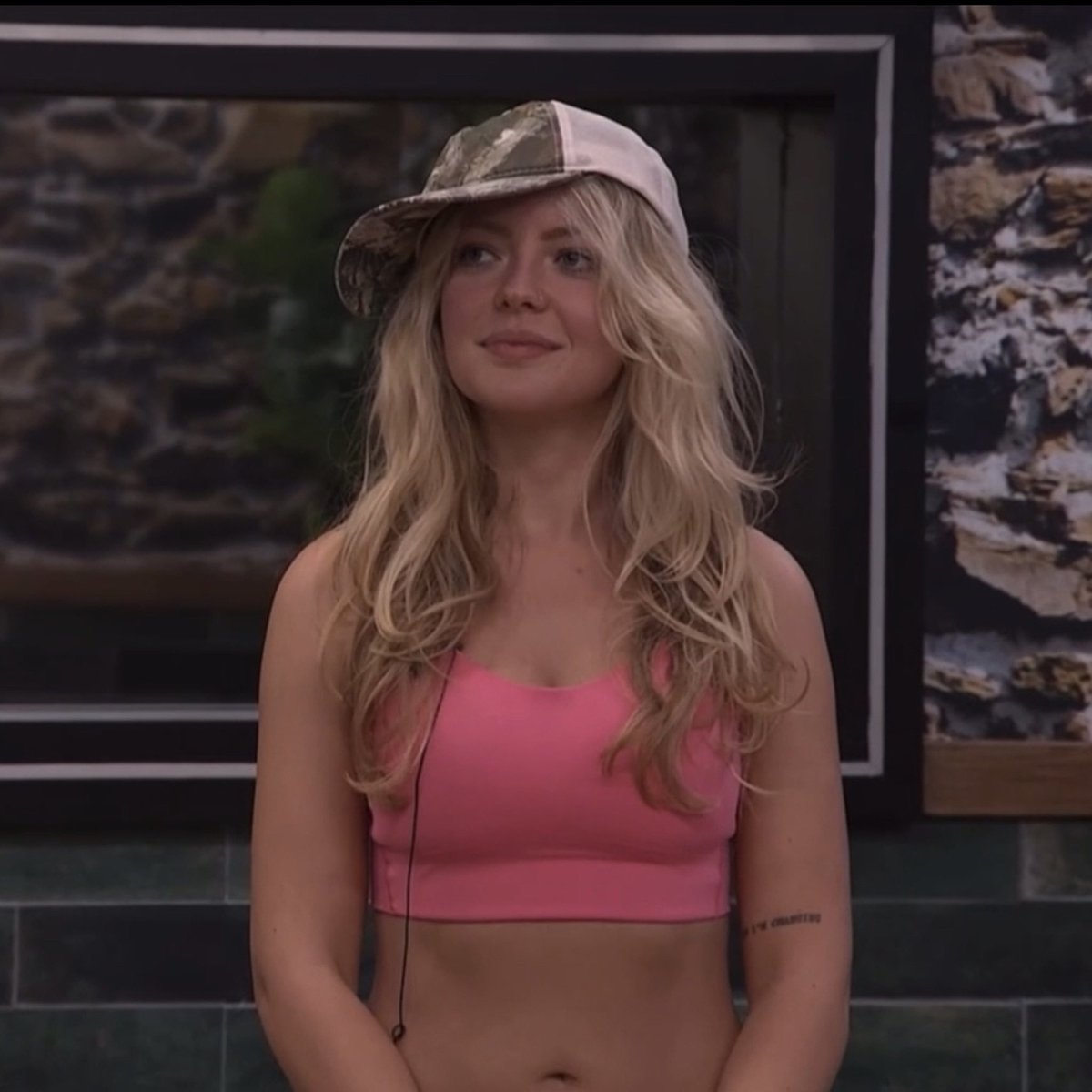 pokaemonn's tweet photo. ⌛️WEEK 11, REPOST &amp; LIKE If You’re Team MELODY! #BB28 https://t.co/IHClDTD8Yj