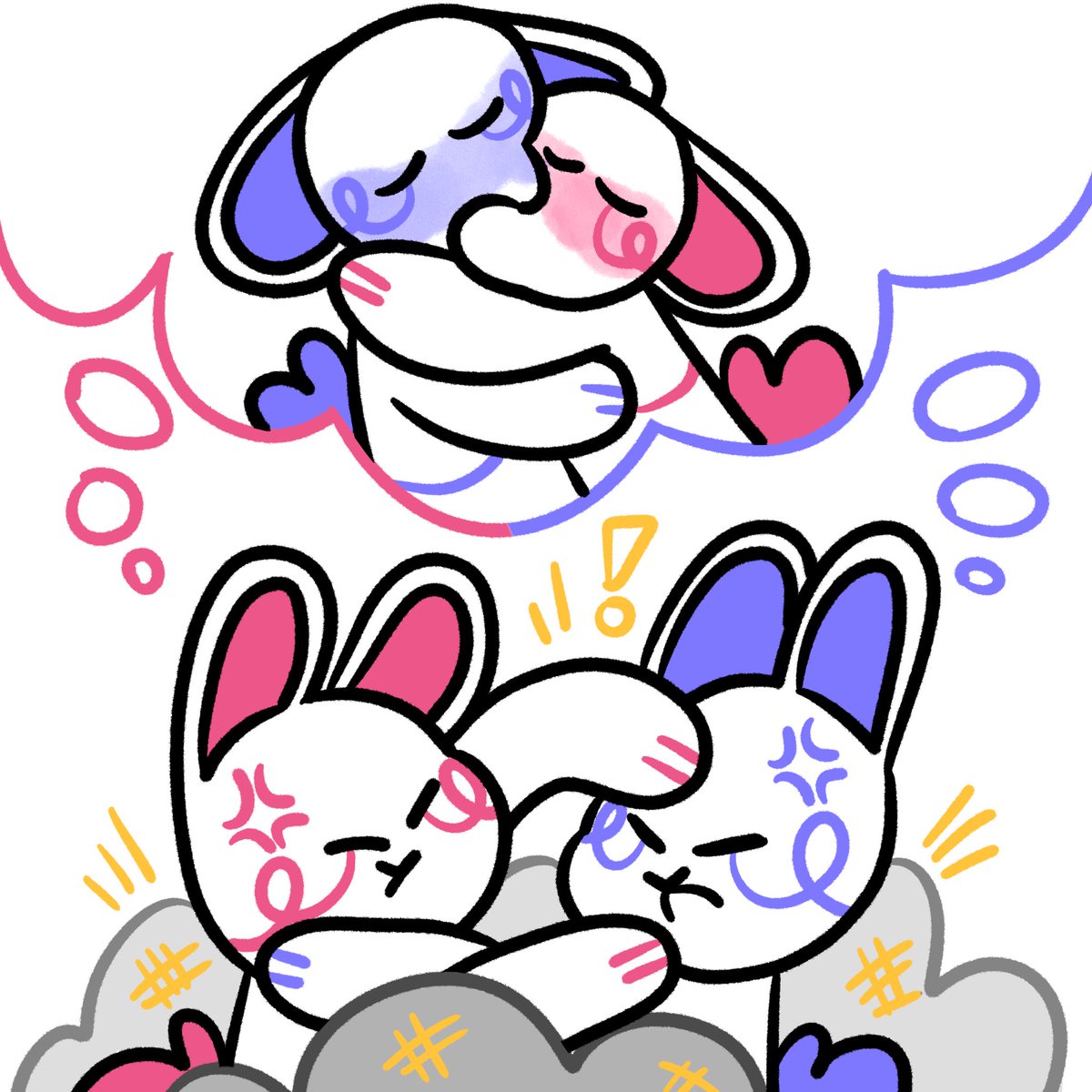 bunnipotion's tweet photo. https://t.co/Hdmd15vBqf