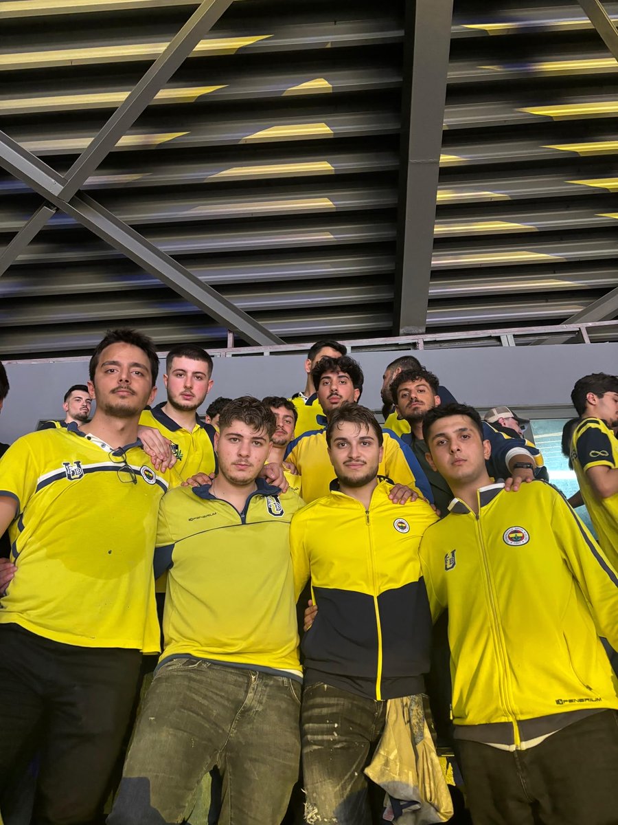UFBKhas's tweet photo. YAKARIZ BU DÜNYAYI SENİN İÇİN!
Fenerbahçe Tarfin 72 - 59 Beşiktaş
| 22.09.2026 | https://t.co/GdT7weR3Dk