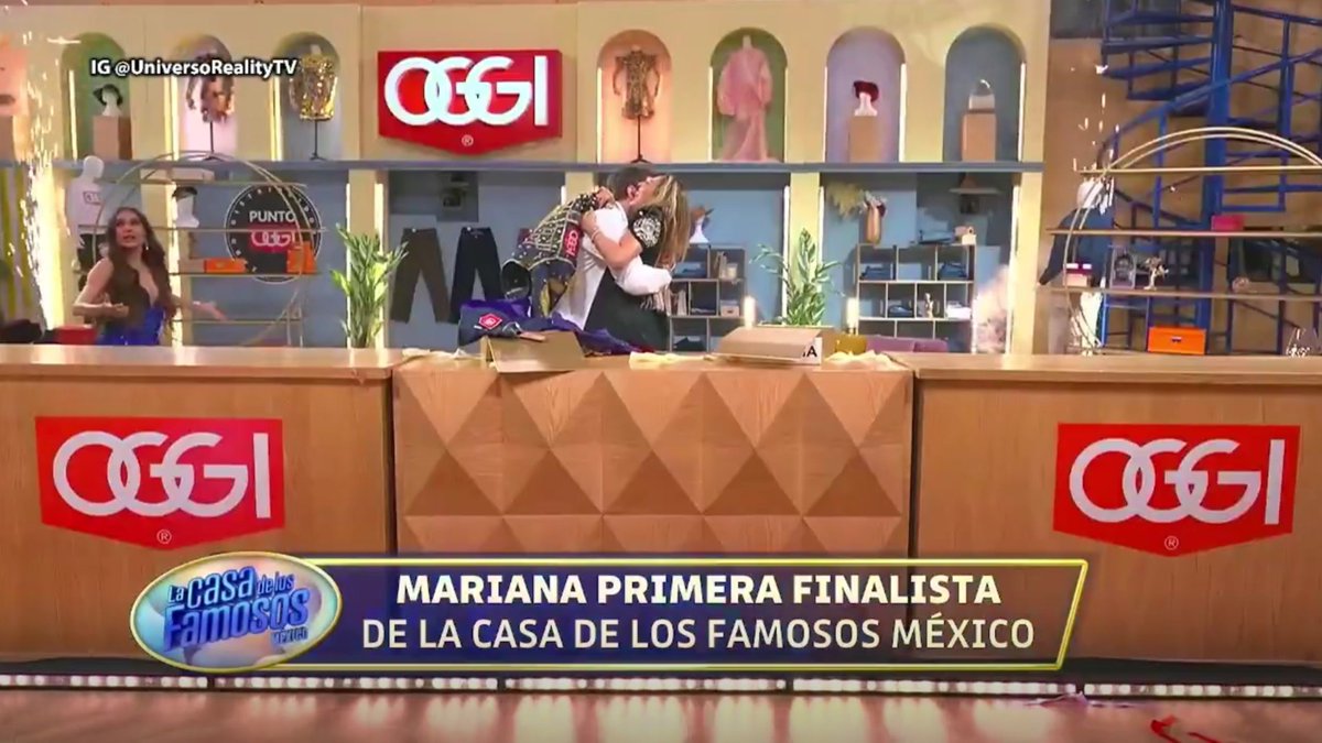 _RCulturaPop's tweet photo. Mariana Ochoa es la finalista menos querida por el público y los habitantes en la historia de @LaCasaFamososMx 

#LaCasaDeLosFamososMx
#LaCasaDeLosFamososMéxico https://t.co/UHOBu8Nm5b