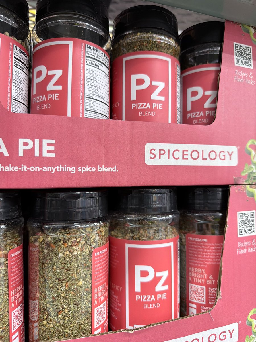 FittsBryce's tweet photo. Just spotted Pz’ at Walmart https://t.co/x9tAgtEDdB