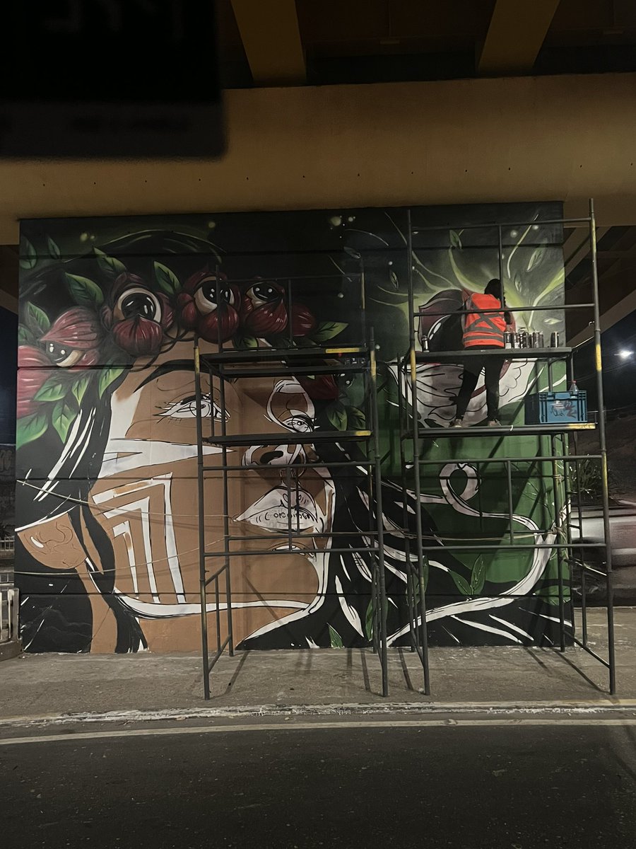 ssilva_pe's tweet photo. Isso aqui é a mais pura arte https://t.co/GfNh1vrl7x