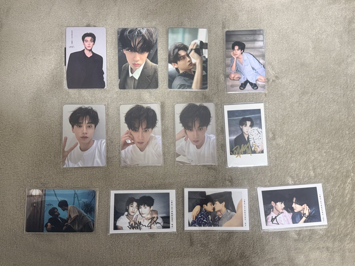 krislowvet's tweet photo. ปล่อยการ์ด
ใบละ 50฿
 📮ค่าส���งเหมา 45฿
สนใจDMสอบถามเพิ่มเติมได้คับ🙌🏻

#ตลาดนัดRevengedLove 
#RevengedLove 
#ศัตรูหัวใจคือแฟนใหม่ผมเอง
#เถียน��วี่หนิง #TianXuning  #田栩宁
#ziyu https://t.co/6UQaVMQUI4