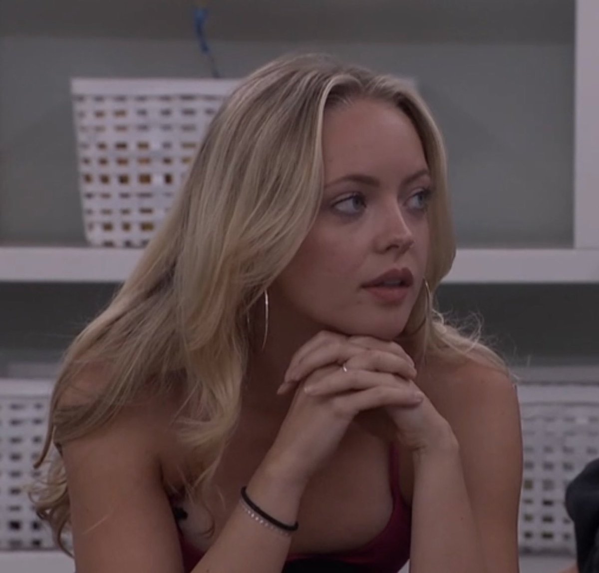 pokaemonn's tweet photo. ⌛️WEEK 11, REPOST &amp; LIKE If You’re Team MELODY! #BB28 https://t.co/IHClDTD8Yj