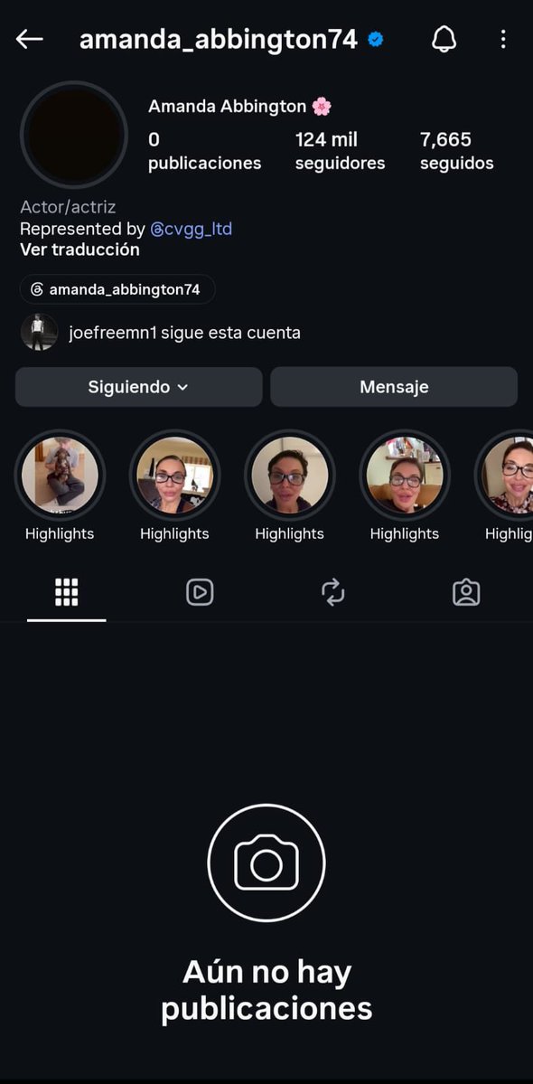 LaWatsonnn's tweet photo. Espero que ella no borre su cuenta y que logre seguir adelante. Y también le deseo a Kieron1810 que chingue a su madre cada vez que respire, que pise mierda cada vez que salga a la calle y que  se le descompongan los audífonos en pleno transporte público.
#AmandaAbbington https://t.co/NDrBEG5FMZ