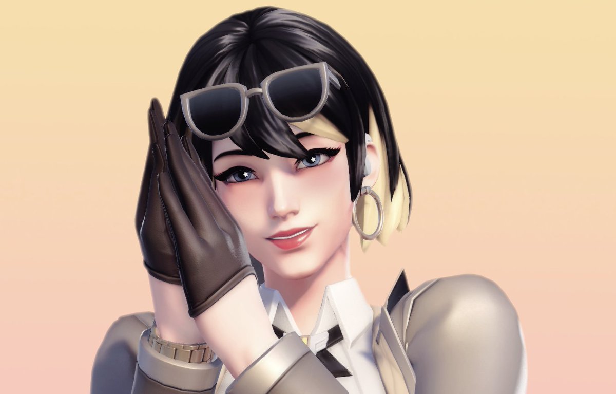 pampurins's tweet photo. 💛CAIRO HOLIDAY MERCY CLOSEUPS💛 https://t.co/Fb3toerAQy