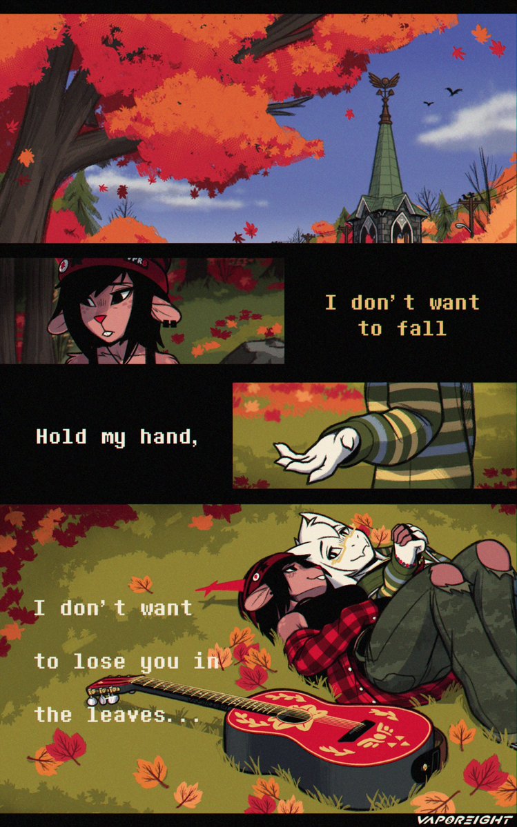 vapor_eight's tweet photo. It's the first day of Autumn again 🍂 [repost] https://t.co/px92VFLV8p