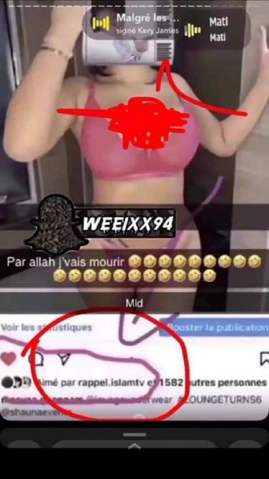 ChaouiDZ89's tweet photo. Il a oublié de modifier le nom de son compte mdrrr https://t.co/OMT4Tzvlo8