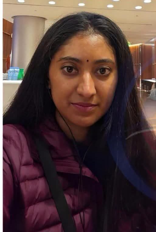 RealKoenaza's tweet photo. 🚨💔 UPDATE: TERRICIA GOVENDER STILL MISSING AFTER NEPAL FLOODS 💔🚨 https://t.co/bbAIQpPPnn