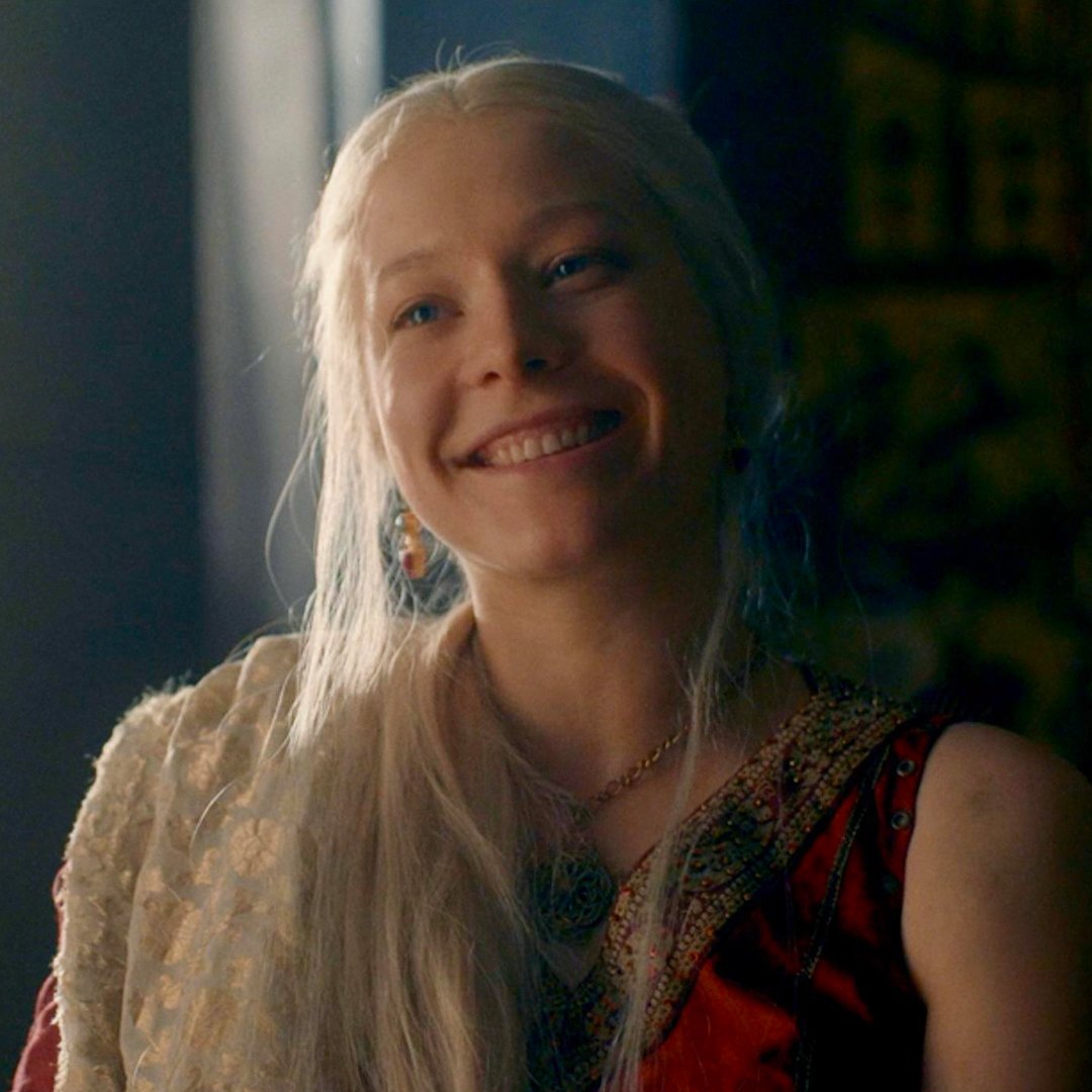 HBO_Brasil's tweet photo. Encontre a diferença. #HouseOfTheDragon https://t.co/ACj8kFcTL6
