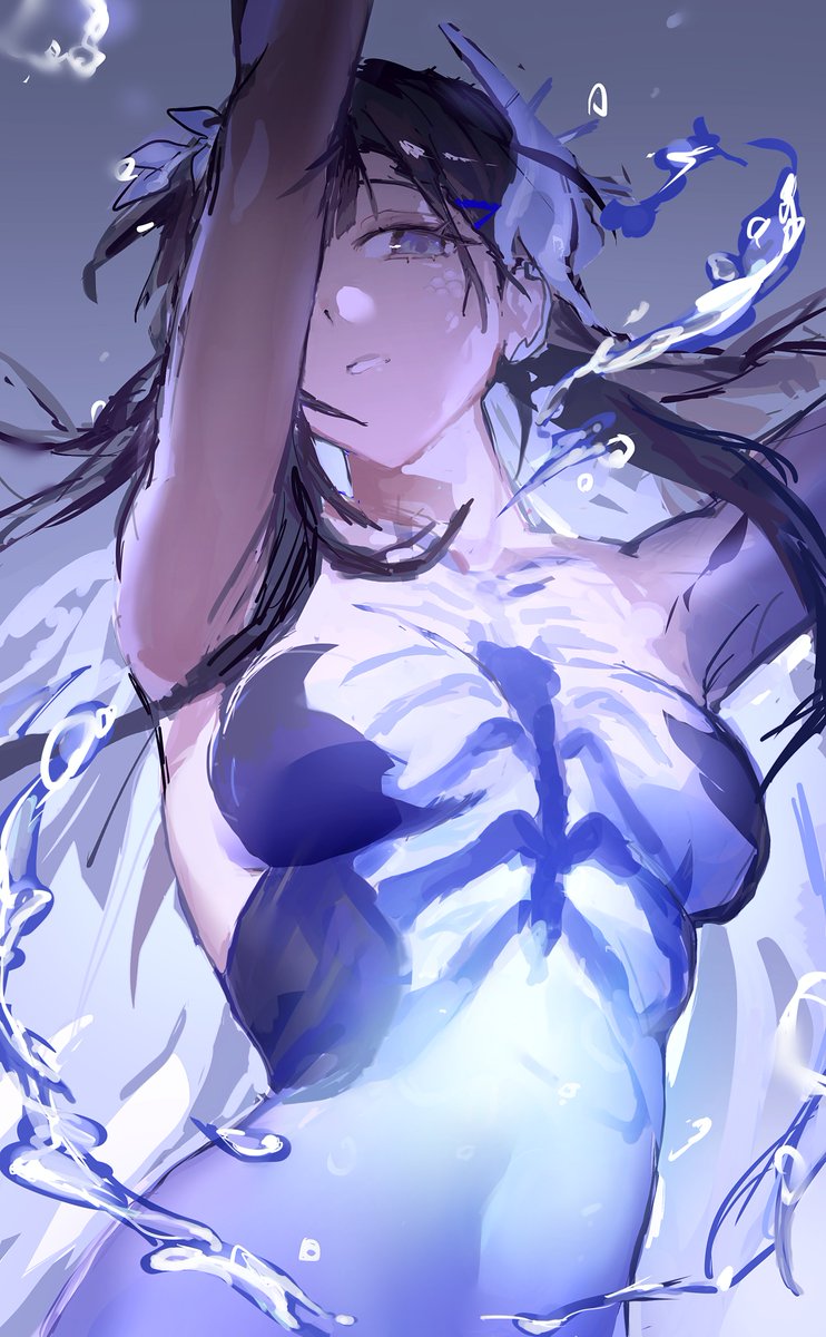 kntnkdsbk_3's tweet photo. セイレンス https://t.co/zwlSlMbYyj