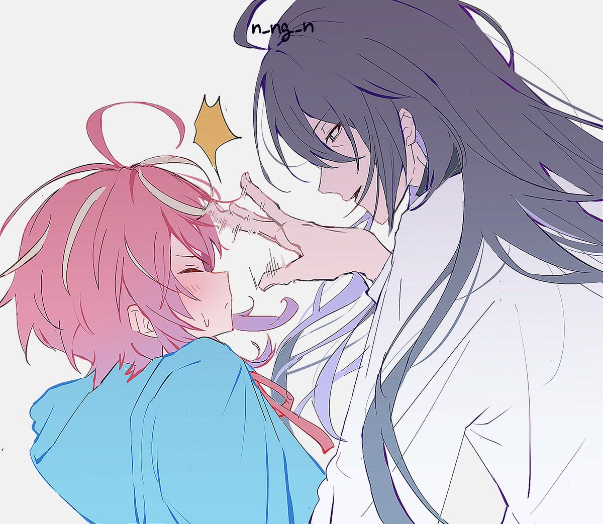 n_ng_n's tweet photo. 寂乱、だ… https://t.co/4iYaYlltwU