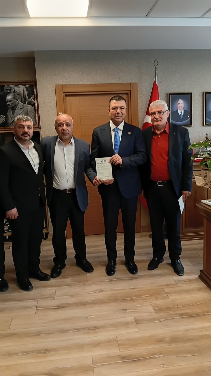 MuratCaner55's tweet photo. Alın terinin yarımı olmaz‼️

Çocuk yaşta üretime başlayan stajyer ve çırakların ilk tescil tarihleri sigorta başlangıcı kabul edilsin.

@ilyastopsakal @profzuhaltopcu @UGUR__POYRAZ @mustafaergen_
43b

Yarım Sigorta Olmaz Olsun
#StajyerçırağınSigortasıEksik https://t.co/DCa7zUZWcg