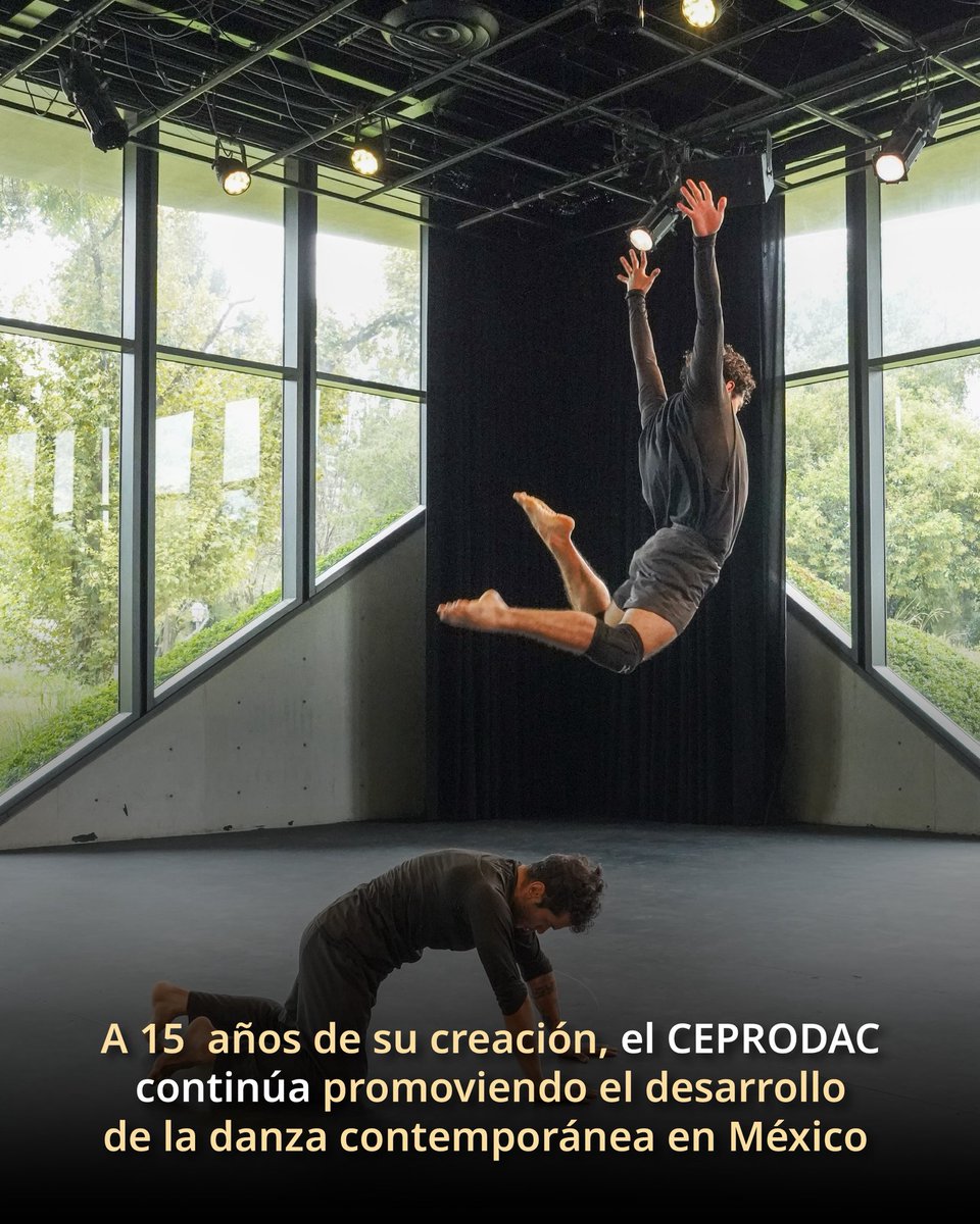 CEPRODAC tweet picture