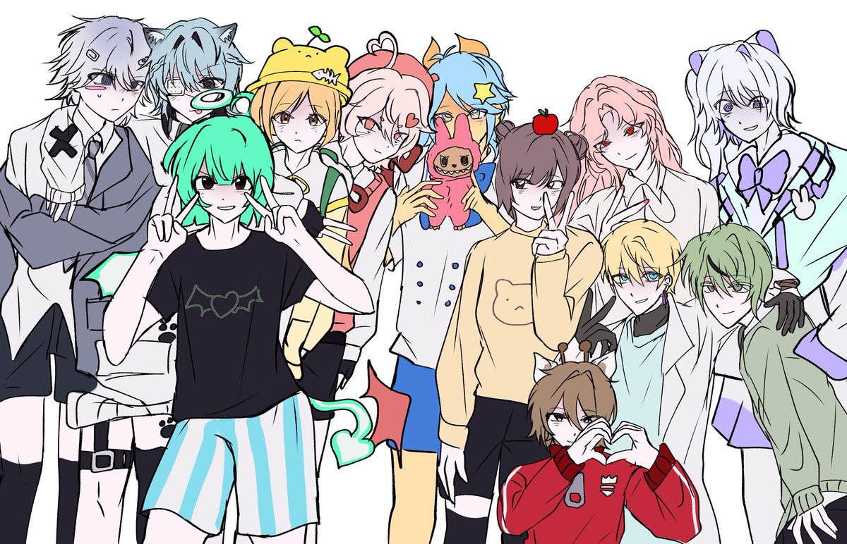 dangunharaboji's tweet photo. @mangd0ng 망동분들이 넘 좋아서… 팬아트 그려봤어요! https://t.co/9GSgdSWuRX
