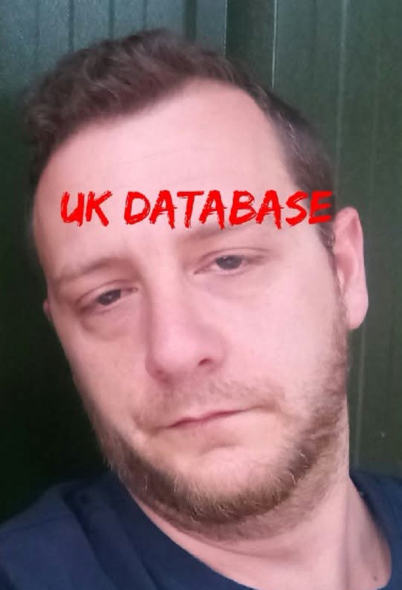 Perky_43's tweet photo. 🚨 A barber who strangled and repeatedly assaulted an eight-year-old boy, leaving him with head and neck injuries and requiring hospital treatment, has avoided immediate jail.

Livio Natale, 42, was convicted of assault by beating after the frightening attack.

The self-employed barber, of Ventor Road, Cwmbran, was sentenced at Newport Magistrates’ Court to 14 weeks in prison, suspended for 12 months.

He must also complete 200 hours of unpaid work and a 10-day rehabilitation activity requirement.

The court heard Natale had anger issues and attacked the defenceless child, causing concussion.

It is not his first conviction.

In 2006, Natale avoided immediate custody after assaulting a “vulnerable” middle-aged man, leaving him with bruising, facial injuries, a fractured rib and a broken eye socket.

Nearly 20 years later, he has again avoided immediate imprisonment—this time after an assault on an eight-year-old child.

Image and Source information from UK Database.