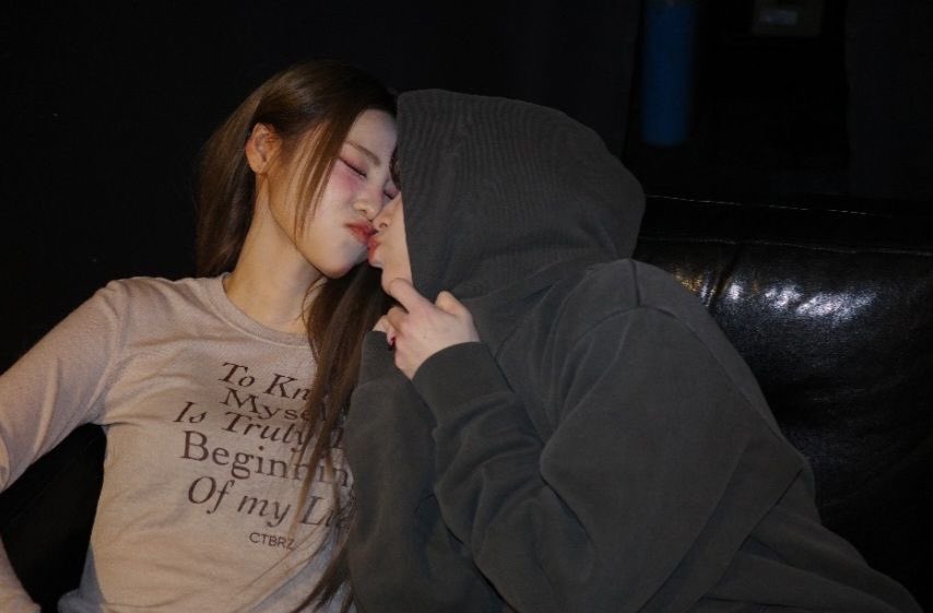 heesoulaus's tweet photo. if modhaus was smart they would give us a heesoul livestream just as they did for “triples best couple award” or better yet a subunit https://t.co/pRkJ0syTR4