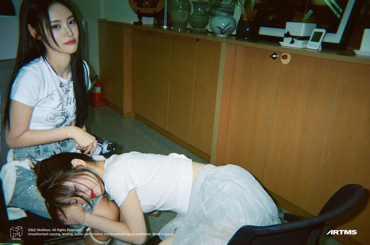 heesoulaus's tweet photo. if modhaus was smart they would give us a heesoul livestream just as they did for “triples best couple award” or better yet a subunit https://t.co/pRkJ0syTR4