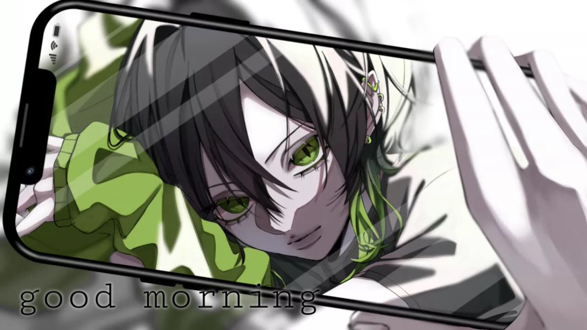 JabiDevi's tweet photo. おはよ https://t.co/SfIyMPtsWD