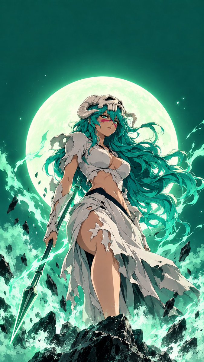 Pictureaddtt's tweet photo. Bleach https://t.co/ZeTXyQw5U1