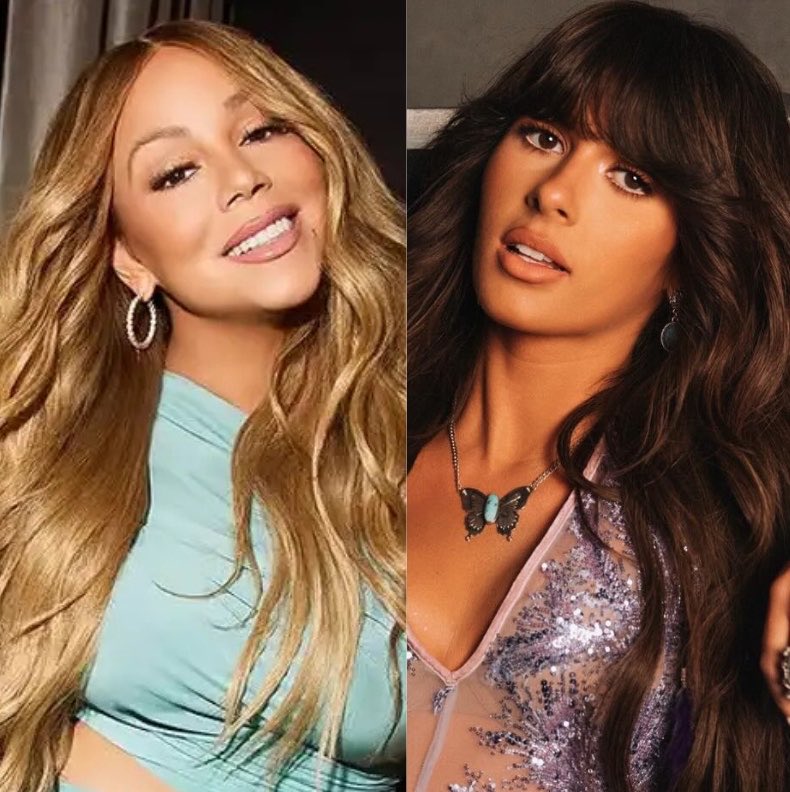 updatecharts's tweet photo. Com “Patient Zero”, Taylor Swift deve impedir Ella Langley de ampliar o recorde de músicas com mais semanas no topo da Billboard Hot 100 que ela quebrou de Mariah Carey.

“Choosin’ Texas”, de Ella, acaba de chegar à 23ª semana no topo, superando as 22 semanas de “All I Want for Christmas Is You”, de Mariah. “Patient Zero” pode tirar Ella do #1 e impedir que ela amplie ainda mais o recorde.