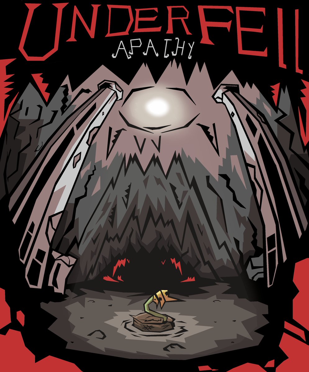 jerry4596's tweet photo. @Underfellx ok what ya think of my goofy ahh underfell take? its a lil scraped project i had going https://t.co/EAOoSaSEit