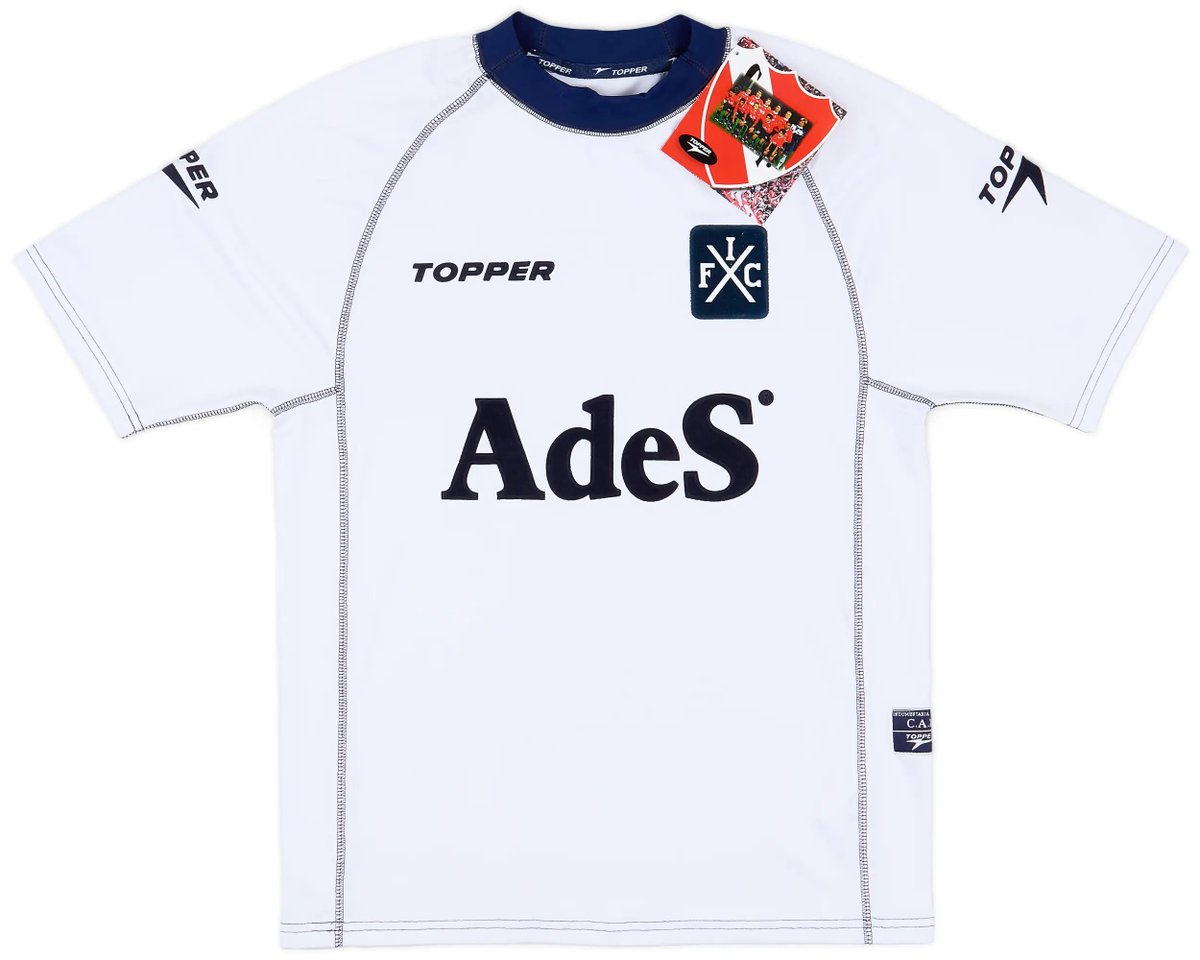 gorrascavsok's tweet photo. Nuevas Weekly Deals ⚡️⏰

- Reedición Topper de Independiente 2000/2001 🔥
- Buzo adidas originals del Inter Miami 🦩
-  Camiseta MKE Ankara Gucu Umbro 🇹🇷

Todas las ofertas por 7 días o hasta agotar stock: https://t.co/J1P9USGg4B https://t.co/sbP4nNx5Vq