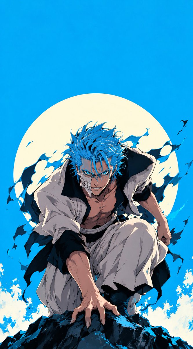 Pictureaddtt's tweet photo. Bleach https://t.co/ZeTXyQw5U1