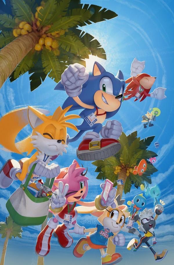 flyshyva's tweet photo. HELLO AGAIN EVERYONE!

TODAY IS GONNA BE A BEAUTIFUL DAY!

WHAT ARE YOU GUYS EXCITED ABOUT!?

HERE’S SOME OF MY FAVORITE EVAN STANLEY SONIC ART :D https://t.co/DXj77Blwkt