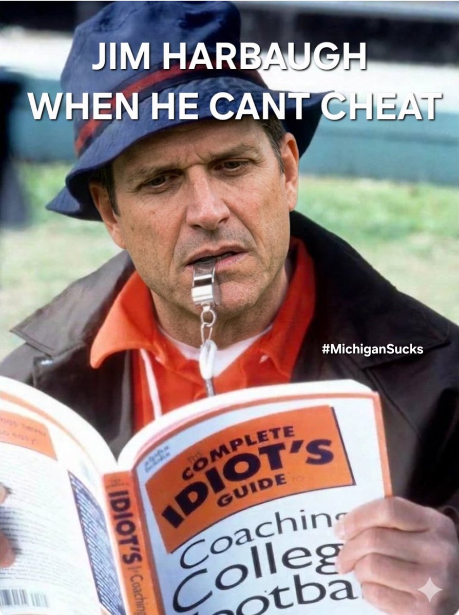 MichiganSucks8's tweet photo. @RyanDePaul https://t.co/k5MN5WNK65