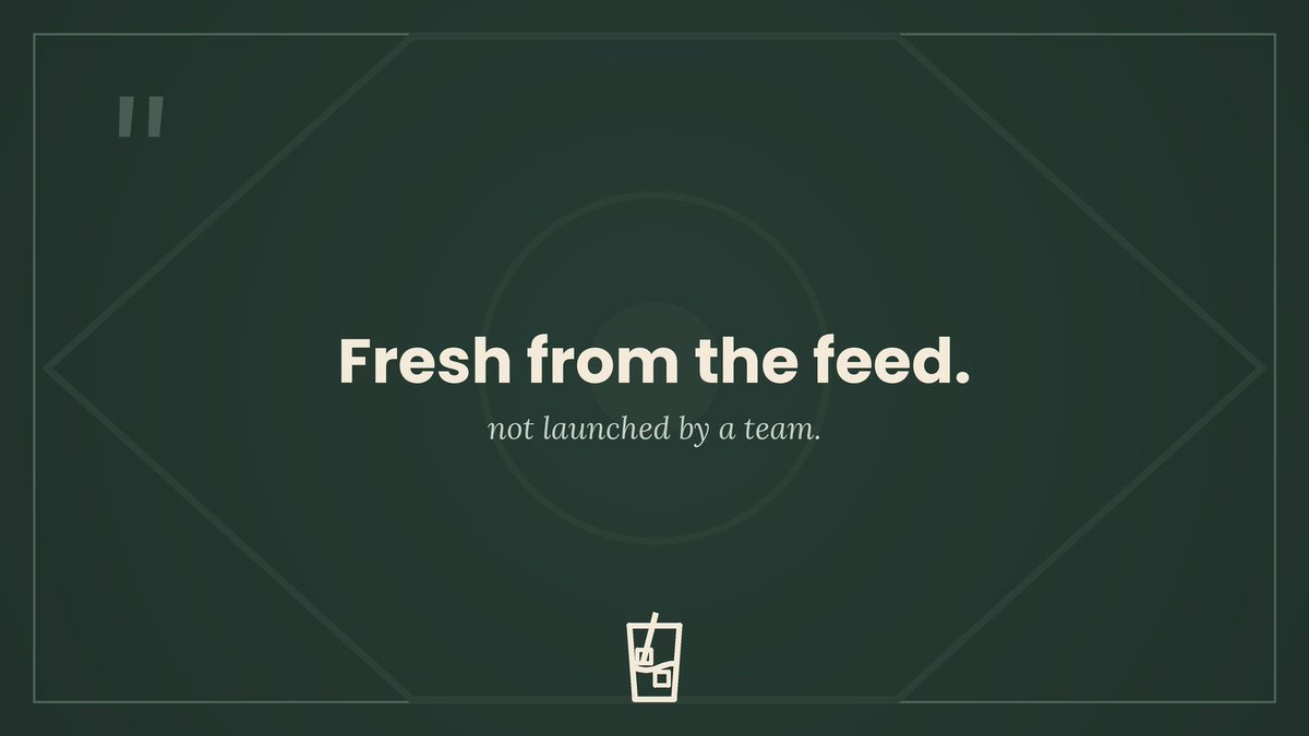 ICETEAPROJECT's tweet photo. Every token in the market was launched by a viral moment, not by a team. Every owner was decided in a public auction, not picked in advance.

https://t.co/EAwHuYyngp https://t.co/eoMXWzeQZl