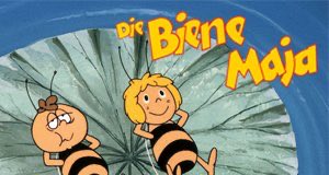 jakobjw's tweet photo. @TheDataHubX Die Biene Maja
🇩🇪 Germany
1975 https://t.co/P9Ezu2i9Bd