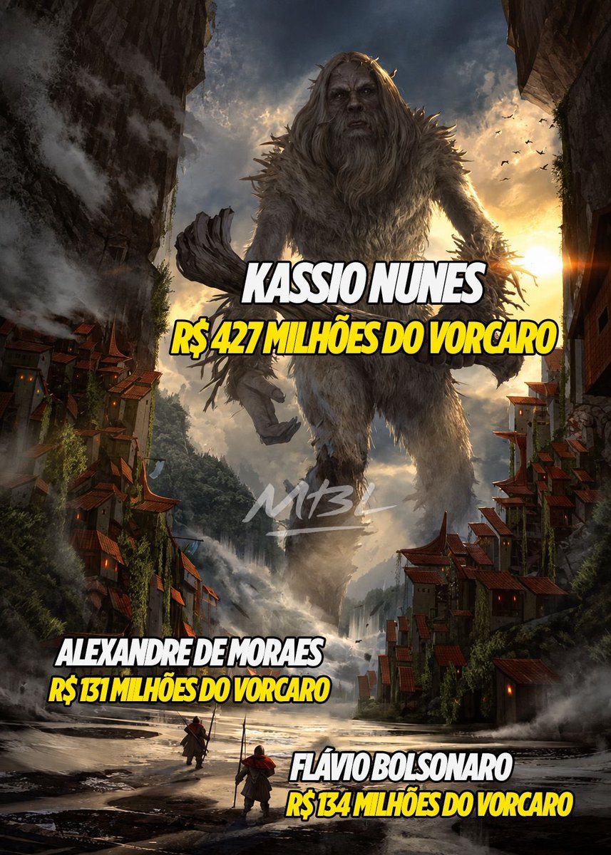 MBLivre's tweet photo. Só piora a cada notícia… https://t.co/Ba3vSrMHkz