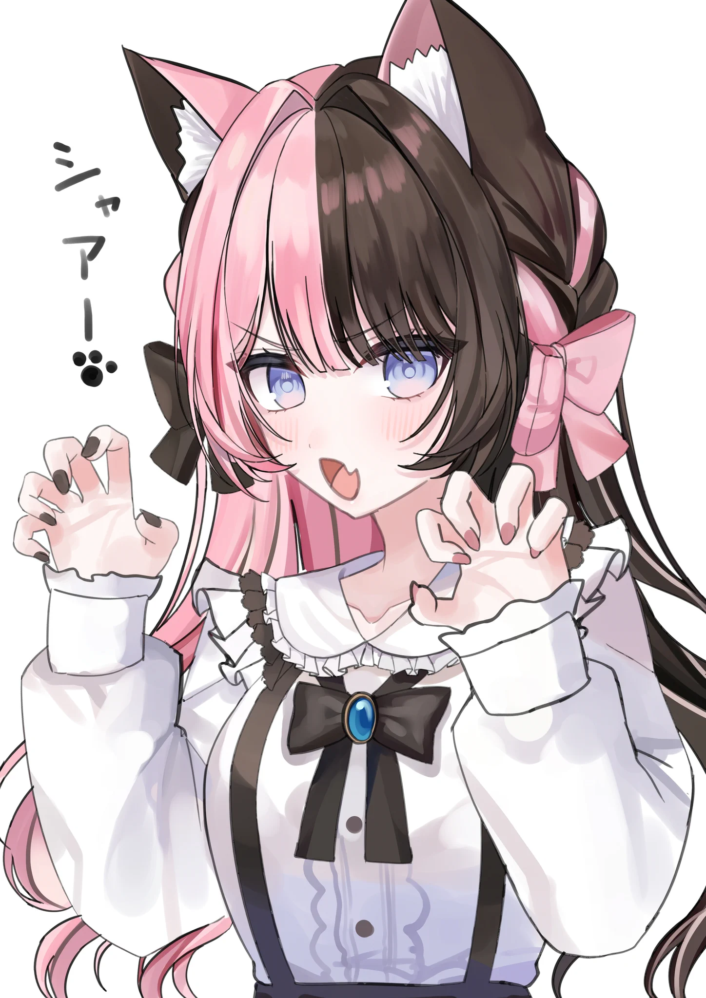 くまねこ。VGGC12th【J-23】 (@KuMaNeKo_vvw) / X