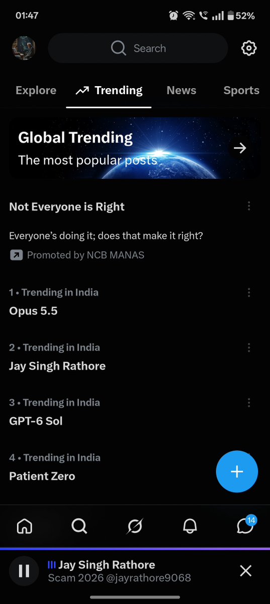 Umar789Az's tweet photo. A scammer trending in india https://t.co/811krPMGc2