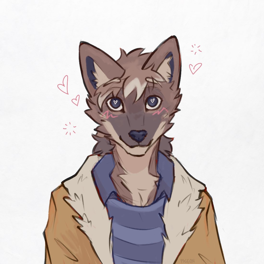 kitnestx's tweet photo. pov you called him a good boy https://t.co/6WIlBoInT8