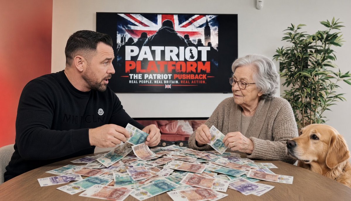 MittensOff's tweet photo. On yet another plus note Danny Tommo's mum is going to get her spare room back. https://t.co/3atUDpsdgJ