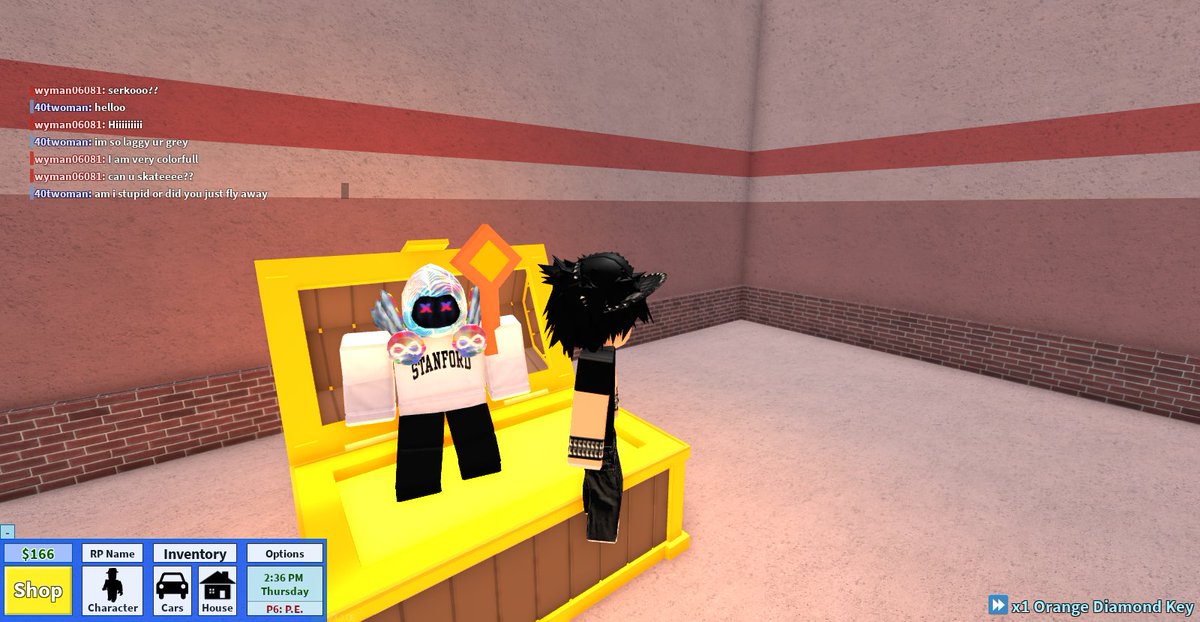 Yanvnzl's tweet photo. what #robloxㅤ #thehunt20 https://t.co/kD8EpIFmQv