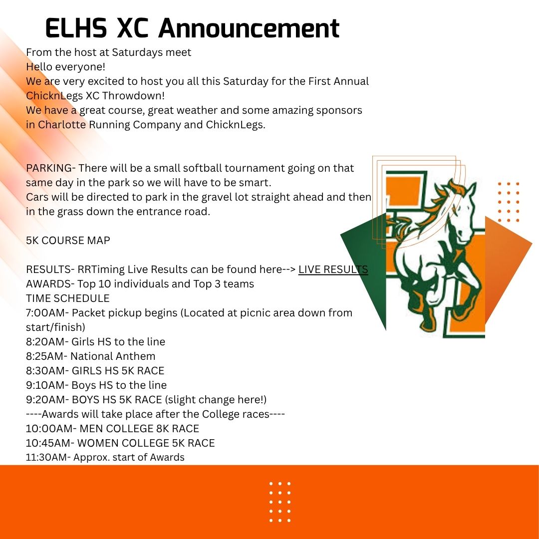 elhsmustangsxc's tweet photo. https://t.co/KsT3PNCswZ