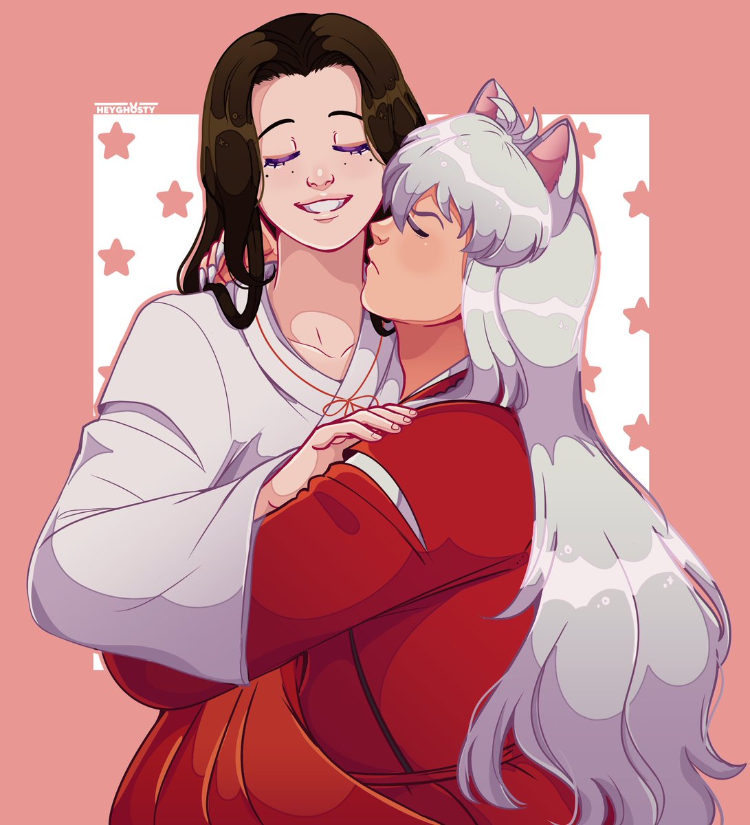 HeyGh0sty's tweet photo. Comisiones recientes! Para gab_wright911, Nuii Princess y Saki Eri en Instagram💜✨

https://t.co/nGiHpjrLTW

#commission #selfship #art https://t.co/ogeJpI1gIi
