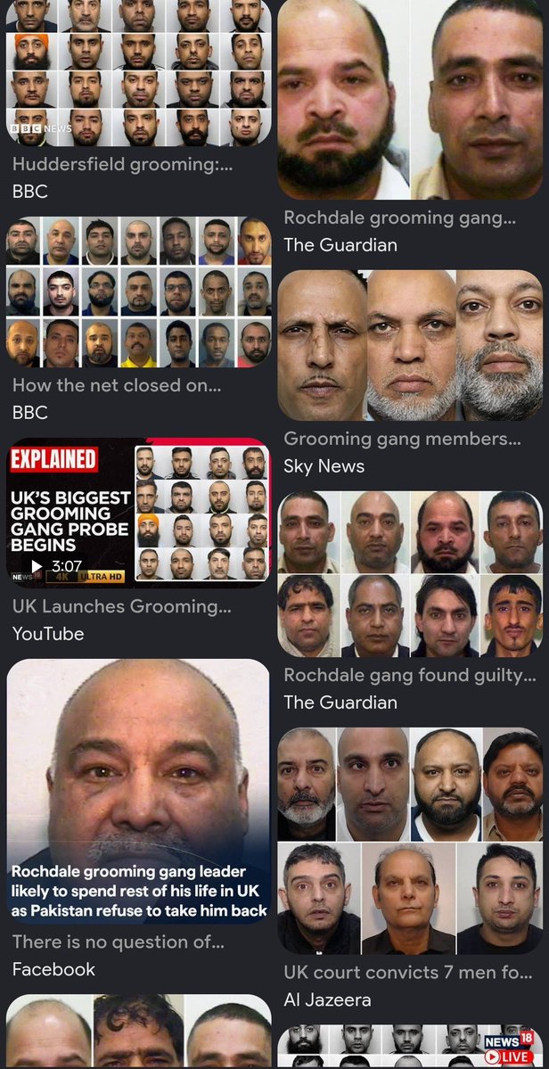 CopyTraderFina1's tweet photo. @deen1fied #pakistanigroominganh #jail #goodriddance #tolerance #peace #love integrate properly to the UK not create ghetto and division @deen1fied https://t.co/dhxySqy0yw