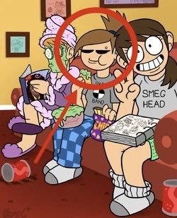 fujoderogatory's tweet photo. I always wanted to fuck her https://t.co/sUtQZ2KByr