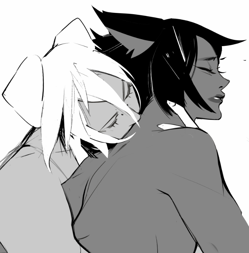 honeytsty's tweet photo. meow https://t.co/4j90iW14AP